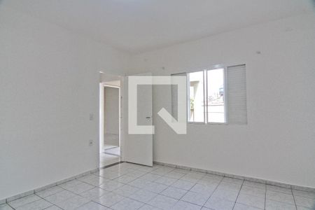 Quarto de casa para alugar com 1 quarto, 56m² em Jardim Felicidade (zona Oeste), São Paulo