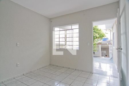 Sala de casa para alugar com 1 quarto, 56m² em Jardim Felicidade (zona Oeste), São Paulo