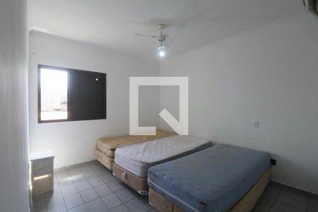 Quarto de apartamento para alugar com 2 quartos, 85m² em Jardim Enseada, Guarujá