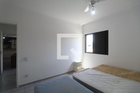 Quarto de apartamento para alugar com 2 quartos, 85m² em Jardim Enseada, Guarujá