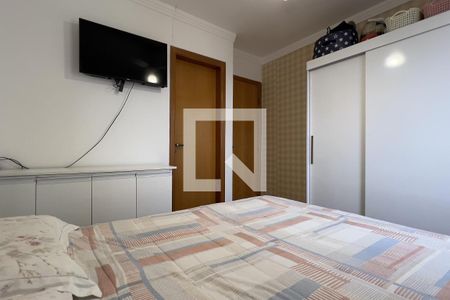 Suíte de apartamento para alugar com 3 quartos, 70m² em Centro, Guarulhos