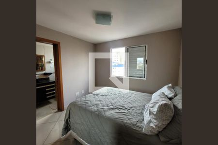 Apartamento à venda com 3 quartos, 96m² em Padre Eustáquio, Belo Horizonte