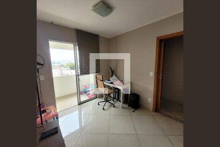 Apartamento à venda com 3 quartos, 96m² em Padre Eustáquio, Belo Horizonte