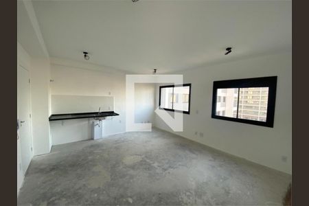 Apartamento à venda com 1 quarto, 30m² em Pompeia, São Paulo