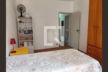 Casa de Condomínio à venda com 2 quartos, 85m² em Vila Hamburguesa, São Paulo