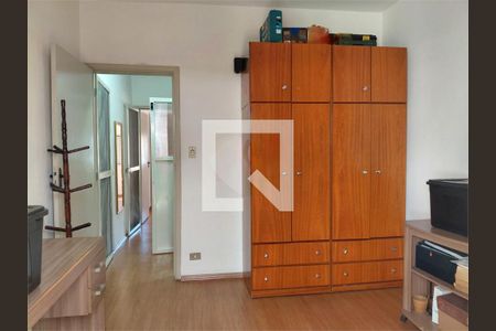 Casa de Condomínio à venda com 2 quartos, 85m² em Vila Hamburguesa, São Paulo