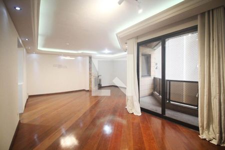 Apartamento à venda com 3 quartos, 154m² em Vila Olímpia, São Paulo