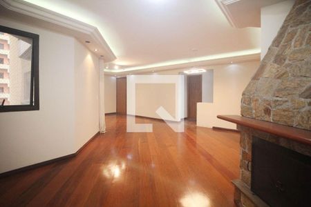 Apartamento à venda com 3 quartos, 154m² em Vila Olímpia, São Paulo