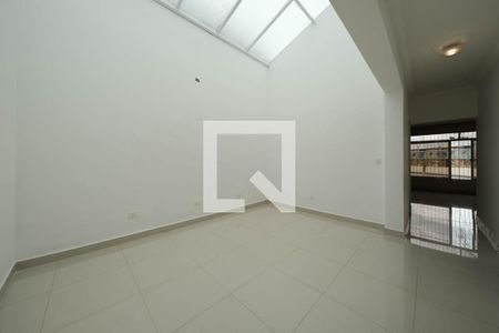 Sala de casa para alugar com 4 quartos, 261m² em Cidade Patriarca, São Paulo