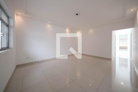 Sala/Cozinha de casa para alugar com 4 quartos, 261m² em Cidade Patriarca, São Paulo