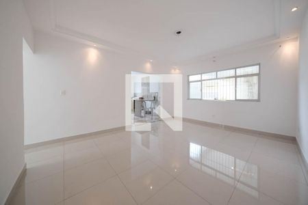 Sala/Cozinha de casa para alugar com 4 quartos, 261m² em Cidade Patriarca, São Paulo