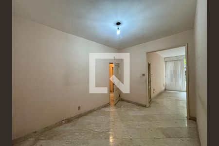 Sala de Jantar de apartamento à venda com 3 quartos, 105m² em Copacabana, Rio de Janeiro