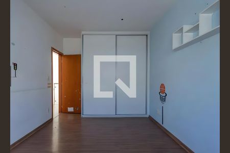 Quarto de casa para alugar com 3 quartos, 306m² em São Bento, Belo Horizonte