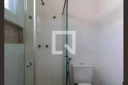 Banheiro de casa para alugar com 3 quartos, 306m² em São Bento, Belo Horizonte