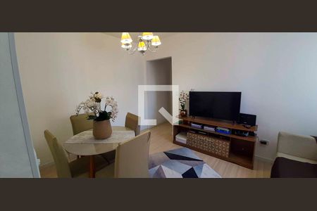 Apartamento à venda com 2 quartos, 49m² em Centro, Osasco