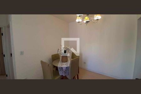 Apartamento à venda com 2 quartos, 49m² em Centro, Osasco