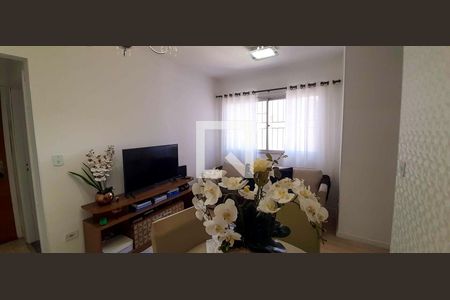 Apartamento à venda com 2 quartos, 49m² em Centro, Osasco