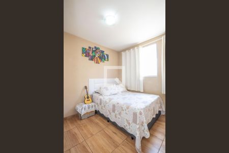 Quarto 1 de apartamento à venda com 2 quartos, 48m² em Santa Maria, Osasco