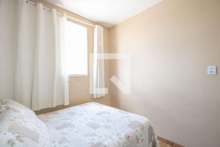 Quarto 1 de apartamento à venda com 2 quartos, 48m² em Santa Maria, Osasco