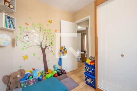 Quarto 2 de apartamento à venda com 2 quartos, 48m² em Santa Maria, Osasco