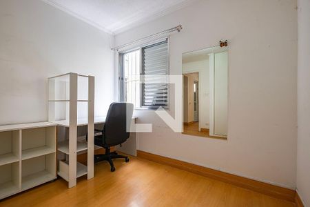 Quarto 1 de apartamento à venda com 3 quartos, 66m² em Alto de Pinheiros, São Paulo