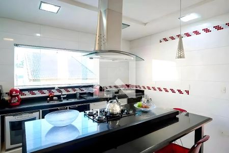 Casa para alugar com 3 quartos, 465m² em Jardim Fada, São Bernardo do Campo