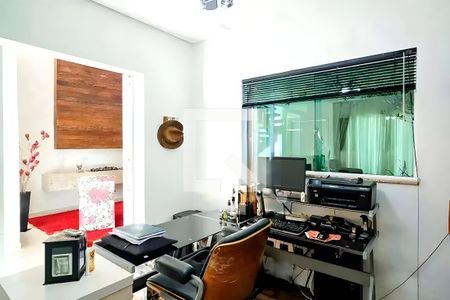 Casa para alugar com 3 quartos, 465m² em Jardim Fada, São Bernardo do Campo