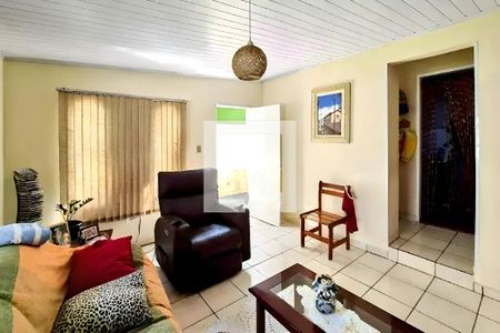 Casa para alugar com 2 quartos, 303m² em Baeta Neves, São Bernardo do Campo