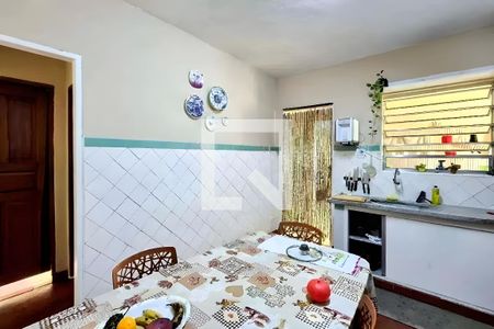 Casa para alugar com 2 quartos, 303m² em Baeta Neves, São Bernardo do Campo