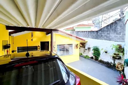 Casa para alugar com 2 quartos, 303m² em Baeta Neves, São Bernardo do Campo