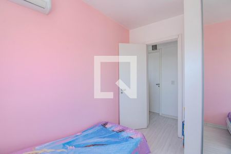 Quarto 1 de apartamento à venda com 2 quartos, 59m² em São João, Porto Alegre