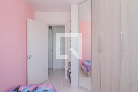 Quarto 1 de apartamento à venda com 2 quartos, 59m² em São João, Porto Alegre