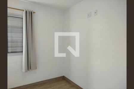 Quarto 1 de apartamento à venda com 2 quartos, 57m² em Vila California, São Paulo