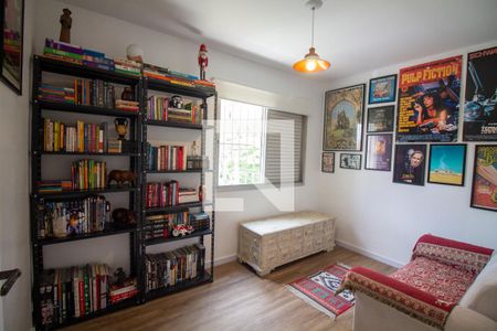 Quarto 1 de apartamento à venda com 3 quartos, 86m² em Chácara Santo Antônio, São Paulo