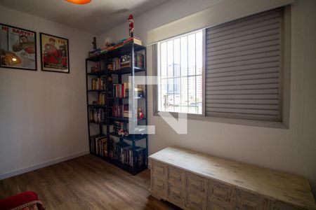 Quarto 1 de apartamento à venda com 3 quartos, 86m² em Chácara Santo Antônio, São Paulo