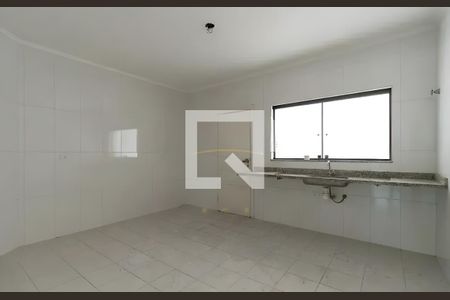 Casa para alugar com 3 quartos, 192m² em Bairro dos Casa, São Bernardo do Campo