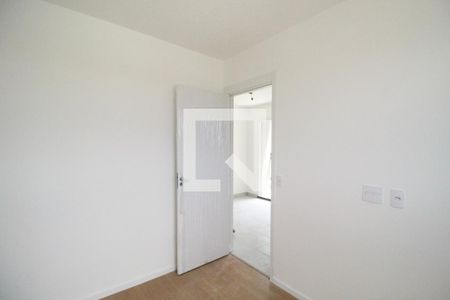 Quarto 1 de apartamento para alugar com 4 quartos, 44m² em Jacarepaguá, Rio de Janeiro