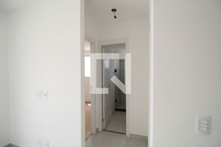 Sala de apartamento para alugar com 4 quartos, 44m² em Jacarepaguá, Rio de Janeiro