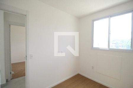 Quarto 1 de apartamento para alugar com 4 quartos, 44m² em Jacarepaguá, Rio de Janeiro