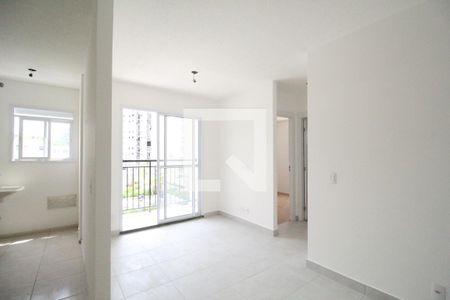 Sala de apartamento para alugar com 4 quartos, 44m² em Jacarepaguá, Rio de Janeiro