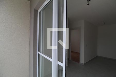 Sala - Varanda de apartamento para alugar com 4 quartos, 44m² em Jacarepaguá, Rio de Janeiro