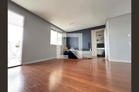 Foto 06 de apartamento à venda com 3 quartos, 100m² em Vila Mariana, São Paulo