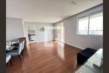 Foto 11 de apartamento à venda com 3 quartos, 100m² em Vila Mariana, São Paulo