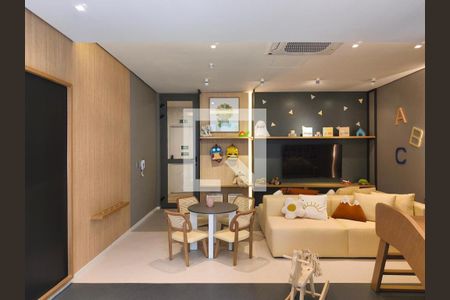 Foto 29 de apartamento à venda com 3 quartos, 141m² em Vila Mariana, São Paulo
