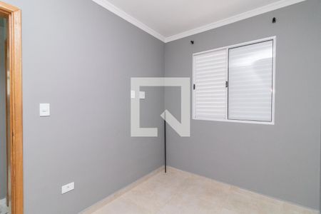 Quarto 1 de apartamento para alugar com 2 quartos, 54m² em Vila Santana, São Paulo
