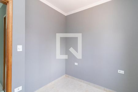 Quarto 2 de apartamento para alugar com 2 quartos, 54m² em Vila Santana, São Paulo