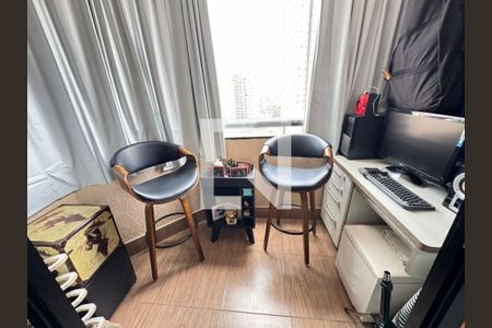 Apartamento à venda com 3 quartos, 130m² em Chácara Inglesa, São Paulo