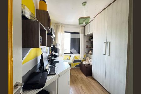 Apartamento à venda com 3 quartos, 130m² em Chácara Inglesa, São Paulo