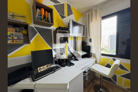 Apartamento à venda com 3 quartos, 130m² em Chácara Inglesa, São Paulo