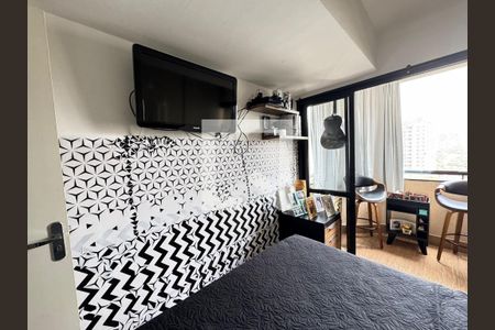 Apartamento à venda com 3 quartos, 130m² em Chácara Inglesa, São Paulo